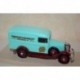 Ford V8 Camionnette 1934 Fortnum & Mason Eligor E100301