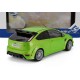 Ford England Focus MKII Pack RS 2009 Green Met Solido S1813101