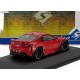 Toyota&nbsp;GR86&nbsp;Rocket&nbsp;Bunny&nbsp;Coupe 2022 Red Solido S4315103