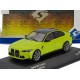 BMW M3 Competition G80 2023 Sao Paulo Yellow Solido S4315303