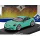 Porsche 911 992 GT3 Coupe 2023 Mint Green Solido S4316503