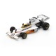 McLaren M23 33 Jochen Mass F1 USA 1974 Spark S5740