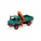 Mercedes-Benz Unimog 1300 L 1976 Vert Minichamps 439033000