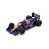 AGS JH23 14 Philippe Streiff F1 France 1988 Spark S7245