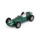 Aston Martin DBR4 26 Carroll Shelby F1 10th Italie 1959 Spark S8138