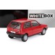 Fiat Uno 1983 Red Whitebox WB124257