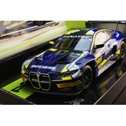 BMW M4 GT3 46 4 Heures du Castellet 2024 Minichamps 113242346