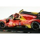Ferrari 499P 51 3rd 24 Heures du Mans 2024 Bburago BU16305-51