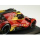 Ferrari 499P 51 3rd 24 Heures du Mans 2024 Bburago BU16305-51