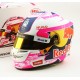 Casque Helmet 1/2 Liam Lawson RedBull F1 2025 Bell LAWSON2025