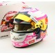Casque Helmet 1/2 Liam Lawson RedBull F1 2025 Bell LAWSON2025