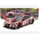 BMW M4 GT3 31 24 Heures du Mans 2024 Minichamps 113242431