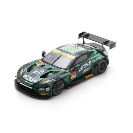 Aston Martin Vantage GT3 777 Super GT GT300 2025 Spark 43SGT25777