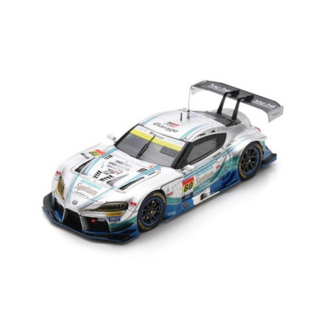 Syntium LMCorsa GR Supra GT 60 Super GT GT300 2024 Spark SGT178
