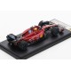 Ferrari SF-23 44 Lewis Hamilton F1 Fiorano Test 2025 Looksmart LSF1073
