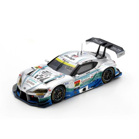 Toyota GR Supra GT 60 GT300 Super GT 2023 Spark SGT084