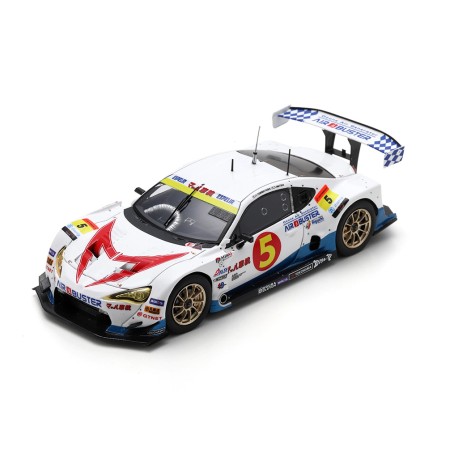Toyota MC86 5 GT300 Super GT 2023 Spark SGT067