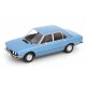 BMW 5-Series E12 1973 Light Blue MCG MCG18541