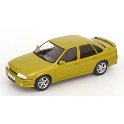 Opel Vectra A 2000 1988 Yellow MCG MCG18463