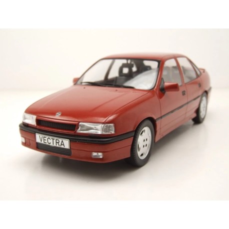 Opel Vectra A 2000 1988 Dark Red MCG MCG18461