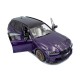 BMW M3 M-Performance Parts G81 Touring 2024 Purple Met Solido S1813701