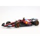 Ferrari SF-25 44 Lewis Hamilton F1 Winner Chine Sprint Race 2025 Looksmart LSF1074