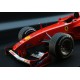 Ferrari&nbsp;F399 3 Michael Schumacher F1 2nd Brésil 1999 GP Replicas GP12-26C