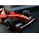 Ferrari&nbsp;F399 3 Michael Schumacher F1 2nd Brésil 1999 GP Replicas GP12-26C