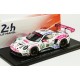 Porsche 911 GT3 R LMGT3 85 24 Heures du Mans 2025 Spark S9302