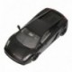 Lamborghini Gallardo 2006 Noire Minichamps 400103504