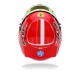 Casque Helmet 1/2 Charles Leclerc F1 2025 Bell