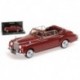 Rolls Royce Silver Cloud II Cabriolet 1960 Rouge Minichamps 436134930