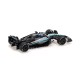 Mercedes AMG W16 63 George Russell F1 Winner Canada 2025 Minichamps 417251063