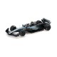Mercedes AMG W16 12 Andrea Kimi Antonelli F1 3th Canada 2025 Minichamps 417251012