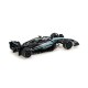 Mercedes AMG W16 12 Andrea Kimi Antonelli F1 3th Canada 2025 Minichamps 417251012