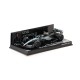 Mercedes AMG W16 12 Andrea Kimi Antonelli F1 3th Canada 2025 Minichamps 417251012
