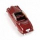 Rolls Royce Silver Cloud II Cabriolet 1960 Rouge Minichamps 436134930