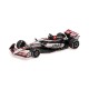 Haas Ferrari VF-25 31 Esteban Ocon F1 5th Chine 2025 Minichamps 417250231