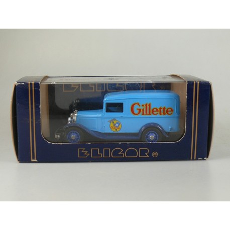 Ford V8 Camionnette 1934 Gilette Eligor E100302