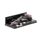 Haas Ferrari VF-25 87 Oliver Bearman F1 Chine 2025 First points Minichamps 417250287