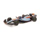 Williams Mercedes FW45 23 Alex Albon F1 Singapour 2023 Minichamps 117231623
