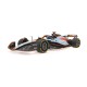Williams Mercedes FW45 23 Alex Albon F1 Singapour 2023 Minichamps 117231623