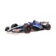 RB-Honda RBPT VCARB 01 3 Daniel Ricciardo F1 Singapour 2024 Minichamps 117241803
