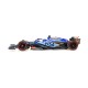 RB-Honda RBPT VCARB 01 3 Daniel Ricciardo F1 Singapour 2024 Minichamps 117241803