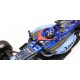 RB-Honda RBPT VCARB 01 3 Daniel Ricciardo F1 Singapour 2024 Minichamps 117241803