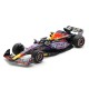 Red Bull RB19 1 Max Verstappen F1 Winner Las Vegas 2023 Spark 12S042