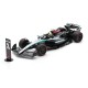 Mercedes F1 W15 44 Lewis Hamilton F1 Angleterre 2024 Spark 12S050