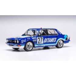 BMW 528i E28 27 24 Heures de Spa Francorchamps 1982 IXO 18RMC183B