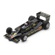 Lotus 79 5 Mario Andretti F1 Winner Belgique 1978 Spark 18S366