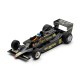 Lotus 79 6 Ronnie Peterson F1 Winner Autriche 1978 Spark 18S367